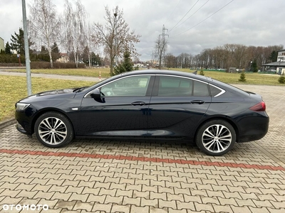 Opel Insignia 1.5 T GPF Elite S&S