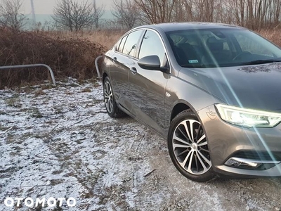 Opel Insignia 1.5 T GPF Elite S&S