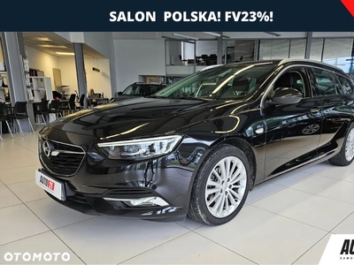 Opel Insignia 1.5 T Innovation S&S