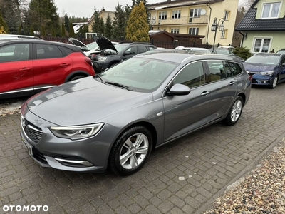 Opel Insignia 1.5 T Innovation S&S