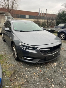 Opel Insignia 1.5 T Innovation S&S