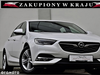 Opel Insignia 1.5 T Innovation S&S