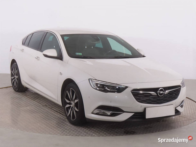 Opel Insignia 1.5 Turbo