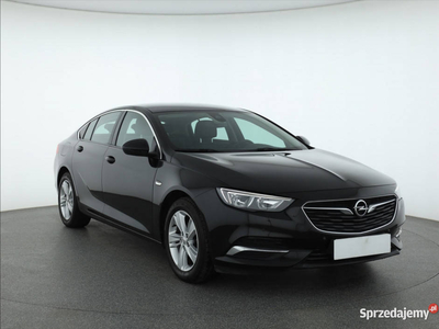 Opel Insignia 1.5 Turbo