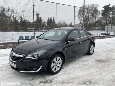 Opel Insignia 1.6 CDTI