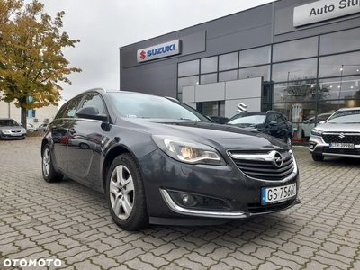 Opel Insignia 1.6 CDTI Cosmo