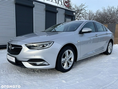 Opel Insignia 1.6 CDTI Enjoy S&S