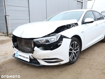 Opel Insignia 1.6 CDTI Enjoy S&S