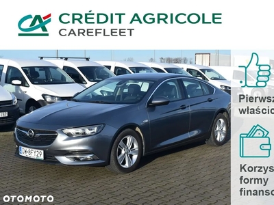 Opel Insignia 1.6 CDTI Innovation S&S Eco