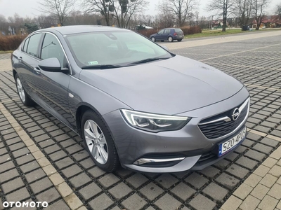 Opel Insignia 1.6 CDTI Innovation S&S