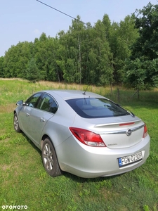 Opel Insignia 1.6