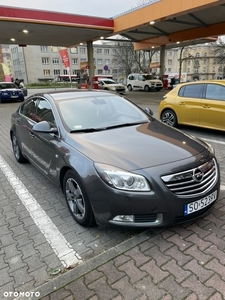 Opel Insignia 1.6 T Cosmo