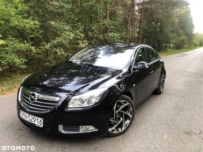 Opel Insignia 1.6 T Edition