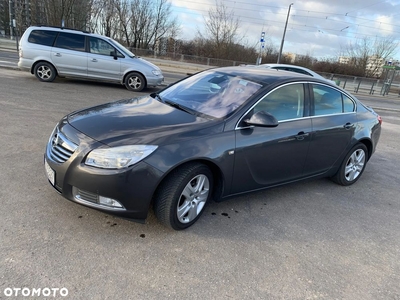 Opel Insignia 1.8 Edition