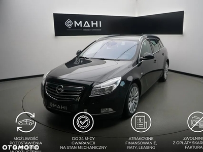 Opel Insignia 1.8 Sports Tourer Edition