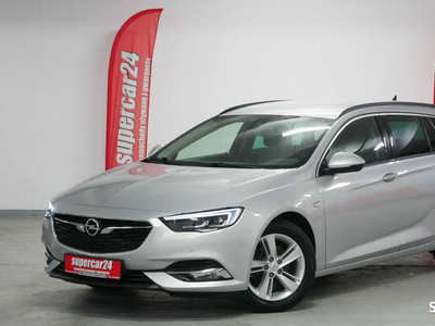 Opel Insignia 2,0 / 170 KM / S&S / AUTOMAT / LED / NAVI / T…