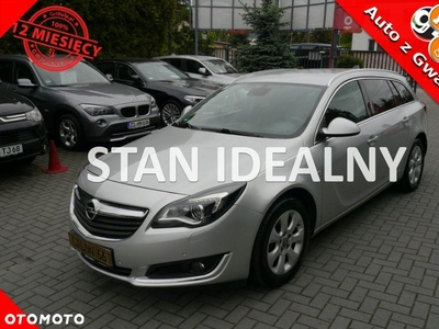 Opel Insignia 2.0 CDTI 4x4 Ultimate S&S