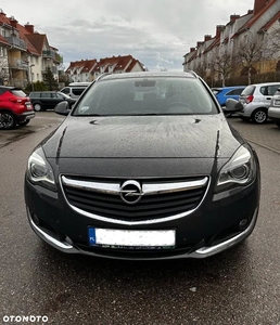 Opel Insignia 2.0 CDTI Active