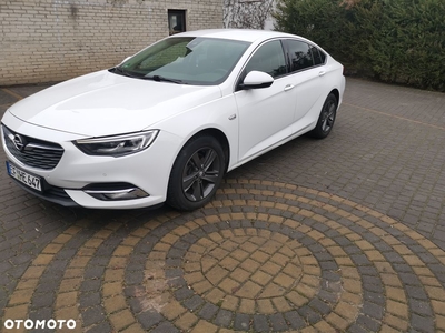 Opel Insignia 2.0 CDTI automatik Sport