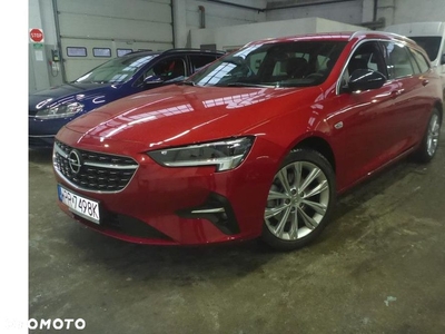 Opel Insignia 2.0 CDTI Business Elegance S&S