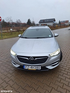 Opel Insignia 2.0 CDTI Cosmo