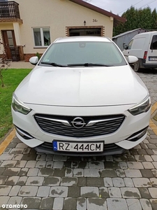 Opel Insignia 2.0 CDTI Cosmo