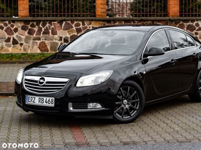 Opel Insignia 2.0 CDTI Cosmo