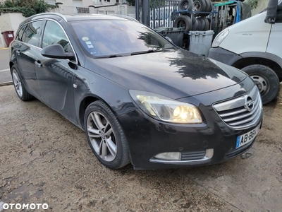 Opel Insignia 2.0 CDTI Cosmo