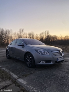 Opel Insignia 2.0 CDTI Cosmo