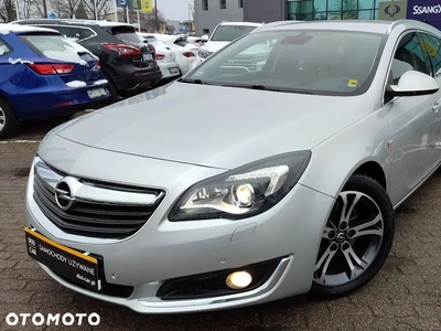 Opel Insignia 2.0 CDTI Cosmo S&S