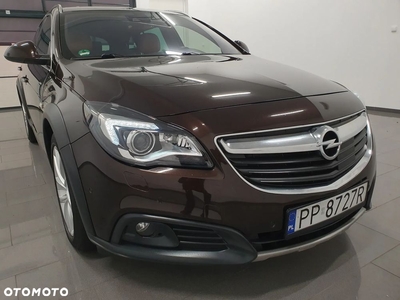 Opel Insignia 2.0 CDTI ecoFLEX Start/Stop Innovation