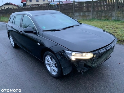 Opel Insignia 2.0 CDTI Elegance S&S