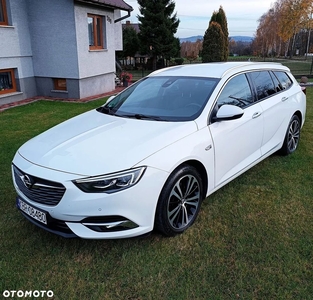 Opel Insignia 2.0 CDTI Exclusive S&S