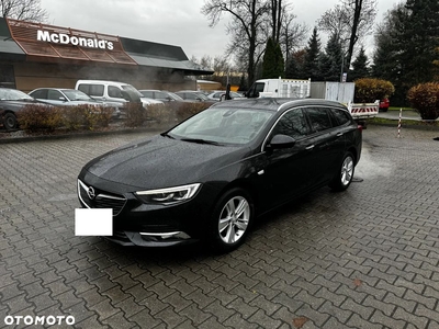 Opel Insignia 2.0 CDTI Executive