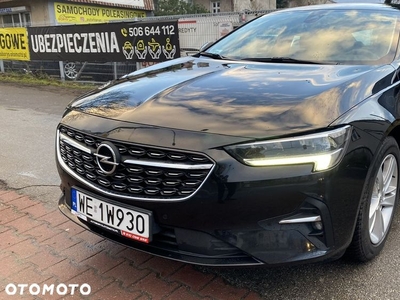 Opel Insignia 2.0 CDTI Ultimate S&S