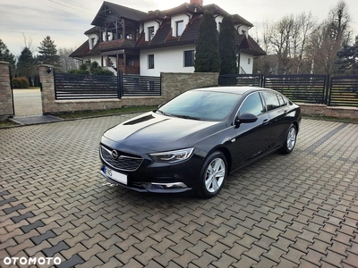 Opel Insignia 2.0 CDTI Ultimate S&S