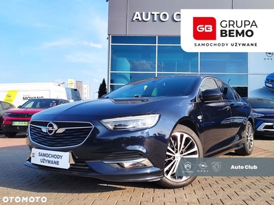 Opel Insignia 2.0 CDTI Ultimate S&S