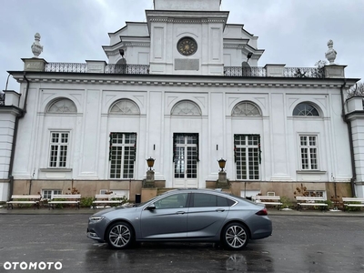 Opel Insignia 2.0 T 4x4 Exclusive S&S