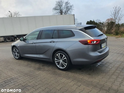 Opel Insignia CT 1.5 T Elite S&S