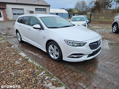 Opel Insignia CT 2.0 CDTI Exclusive S&S