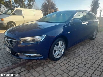 Opel Insignia Grand Sp 1.5 ECOTEC Direct InjectionTurbo Exclusive