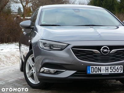 Opel Insignia Grand Sport 1.6 Diesel (118g) Business Innovation