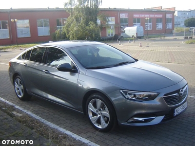 Opel Insignia Grand Sport 2.0 Diesel Exclusive