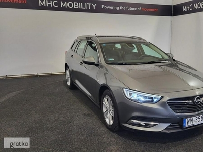 Opel Insignia II Country Tourer