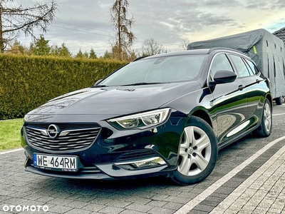 Opel Insignia Sports Tourer 1.6 ECOTEC Diesel Innovation