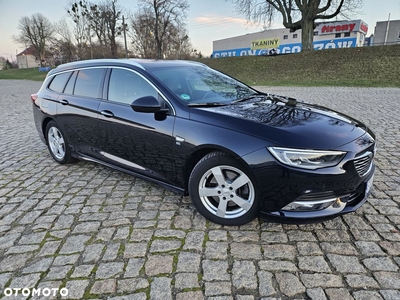 Opel Insignia Sports Tourer 2.0 Diesel Business Innovation