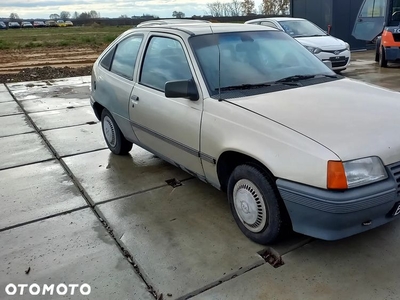 Opel Kadett E 1.3 GL