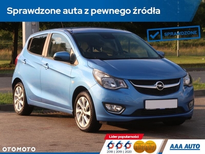 Opel Karl