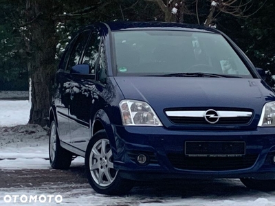 Opel Meriva 1.3 CDTI Essentia