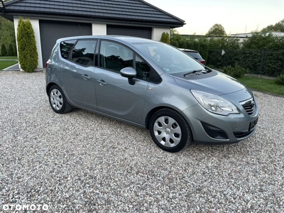 Opel Meriva 1.4 Cosmo